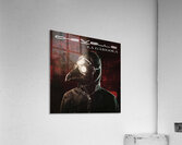 CHEVELLE BAND 21 Acrylic Print