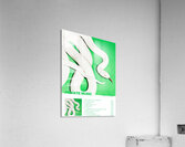 Deftones 11 Acrylic Print