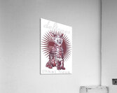 Deftones 13 Acrylic Print