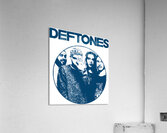 Deftones 15 Acrylic Print