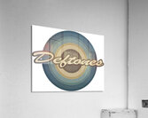 Deftones 29 Acrylic Print