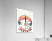 Deftones 37 Acrylic Print