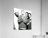 Deftones 46 Acrylic Print