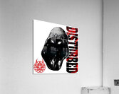 Disturbed 39 Acrylic Print