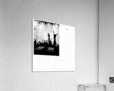Disturbed 46 Acrylic Print