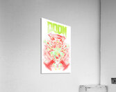DOOM Eternal 9 Acrylic Print