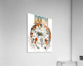 DOOM Eternal 12 Acrylic Print
