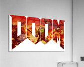 DOOM Eternal 29 Acrylic Print