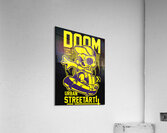 DOOM Eternal 31 Acrylic Print