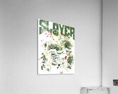 DOOM Eternal 32 Acrylic Print
