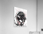 DOOM Eternal 35 Acrylic Print