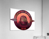 DOOM Eternal 52 Acrylic Print