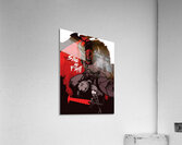 DOOM Eternal 57 Acrylic Print