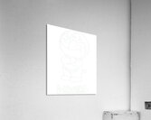 Doraemon 7 Acrylic Print