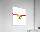 Doraemon 9 Acrylic Print