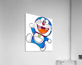 Doraemon 15 Acrylic Print