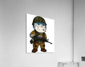 Doraemon 19 Acrylic Print