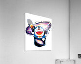 Doraemon 21 Acrylic Print