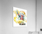 Doraemon 23 Acrylic Print