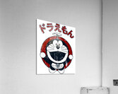 Doraemon 24 Acrylic Print