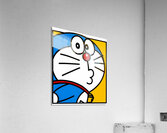 Doraemon 34 Acrylic Print