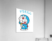 Doraemon 35 Acrylic Print