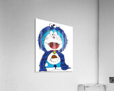 Doraemon 51 Acrylic Print