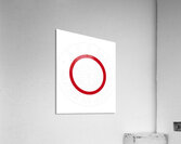Doraemon 54 Acrylic Print