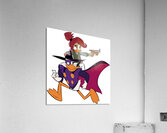 DuckTales 15 Acrylic Print