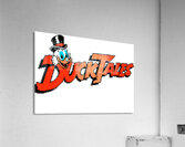 DuckTales 21 Acrylic Print