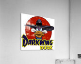 DuckTales 46 Acrylic Print