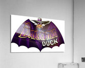 DuckTales 49 Acrylic Print
