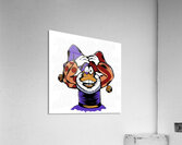 DuckTales 10 Acrylic Print