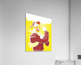 DuckTales 30 Acrylic Print