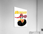 DuckTales 49 Acrylic Print