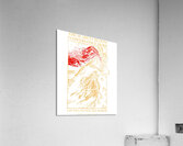 Elden Ring 2 Acrylic Print