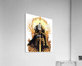 Elden Ring 3 Acrylic Print
