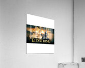 Elden Ring 6 Acrylic Print