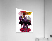 Elden Ring 7 Acrylic Print