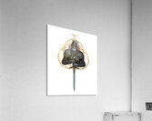 Elden Ring 8 Acrylic Print