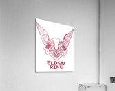 Elden Ring 10 Acrylic Print