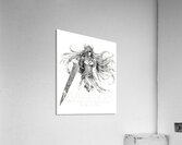 Elden Ring 11 Acrylic Print