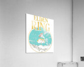 Elden Ring 15 Acrylic Print