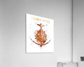 Elden Ring 16 Acrylic Print