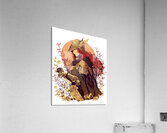 Elden Ring 23 Acrylic Print