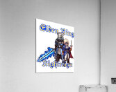 Elden Ring 25 Acrylic Print