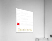 Elden Ring 26 Acrylic Print