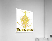 Elden Ring 31 Acrylic Print