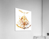 Elden Ring 33 Acrylic Print