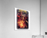 Elden Ring 43 Acrylic Print